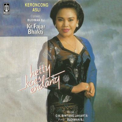 Keroncong Asli "Kr. Fajar Bhakti"