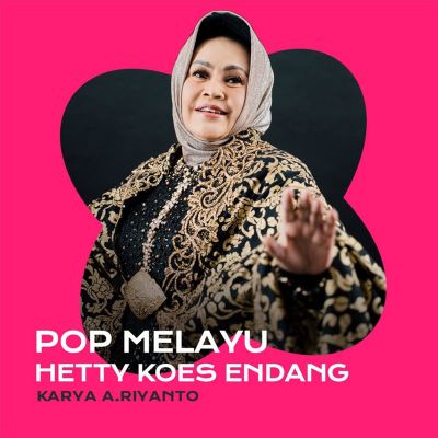 Pop Melayu Karya A. Riyanto