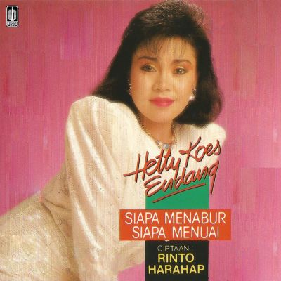 Siapa Menabur Siapa Menuai