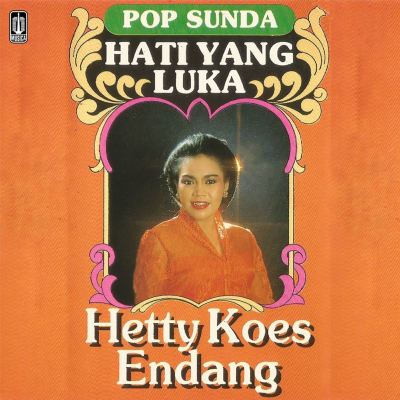 Pop Sunda Hati Yang Luka
