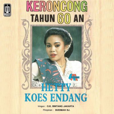 Keroncong Tahun 60-an