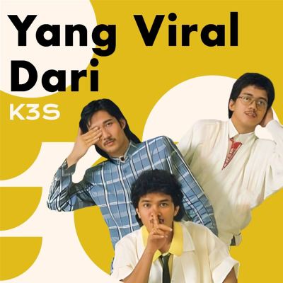 Yang Viral Dari K3S