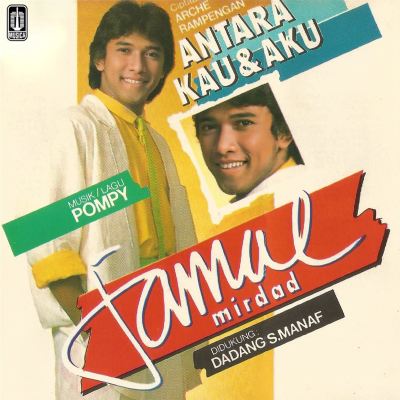 Antara Kau Dan Aku