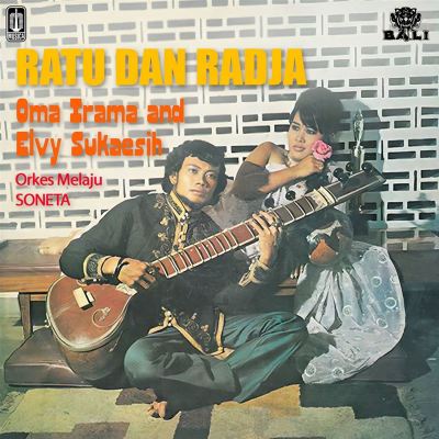 Ratu Dan Radja