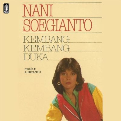 Kembang: Kembang Duka