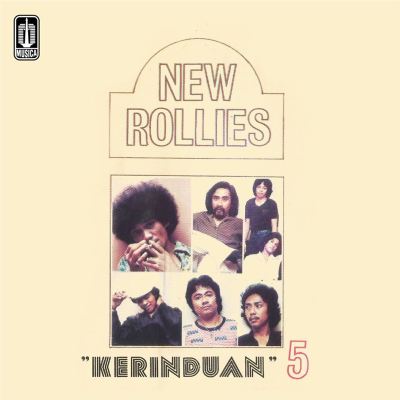 "Kerinduan" 5