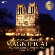 Yves Castagnet: Magnificat