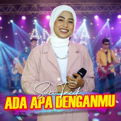 Ada Apa Denganmu