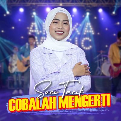Cobalah Mengerti