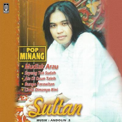 Pop Minang