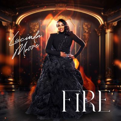 Fire [Radio Edit]