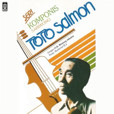 Seri Komponis Sariwono
