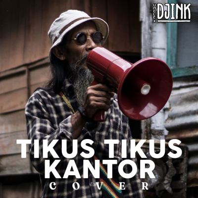 Tikus - Tikus Kantor
