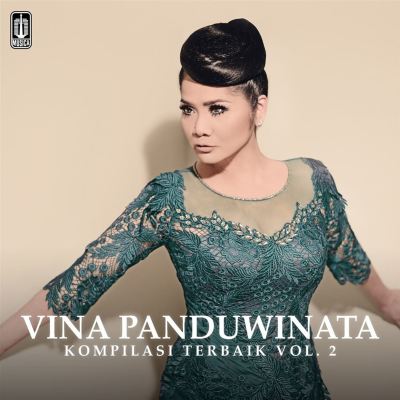 Kompilasi Terbaik Vina Panduwinata, Vol. 2