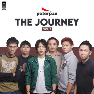 The Journey, Vol. 2