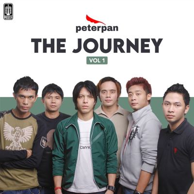 The Journey, Vol. 1
