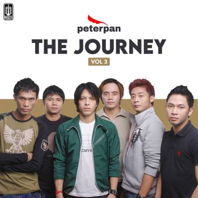 The Journey, Vol. 3