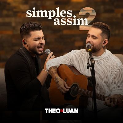 Simples Assim 2 [Ao Vivo]