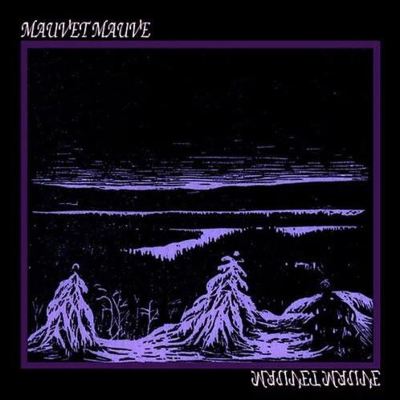 Mauvet Mauve