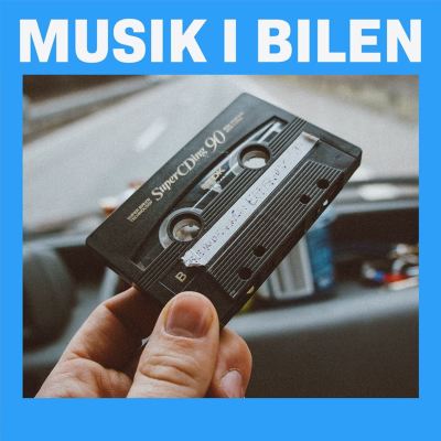 Musik i bilen