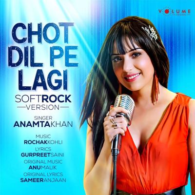 Chot Dil Pe Lagi