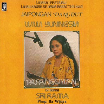 Jaipongan Dangdut-Papanggihan
