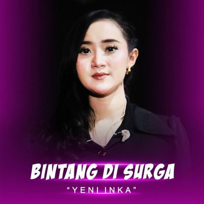 Bintang Di Surga