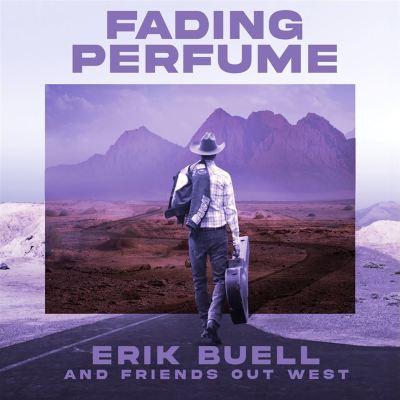 Fading Perfume