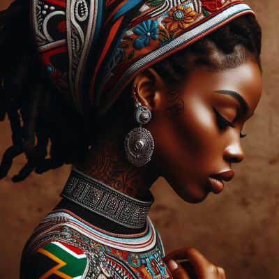 Ngikhalel' Umoya
