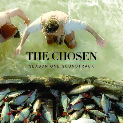 The Chosen: Season One [Original Series Soundtrack]