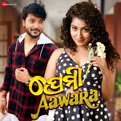 Premi Aawara [Original Motion Picture Soundtrack]