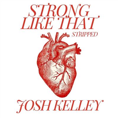 Strong Like That [Stripped]