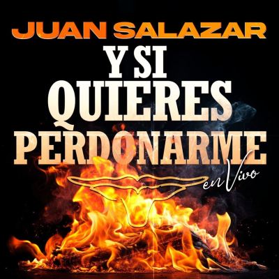 Y Si Quieres Perdóname [En Vivo]