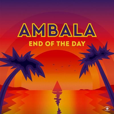End of the Day