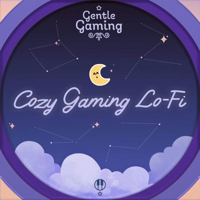 Gentle Gaming: Cozy Game Lofi