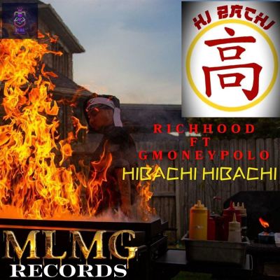Hibachi Hibachi