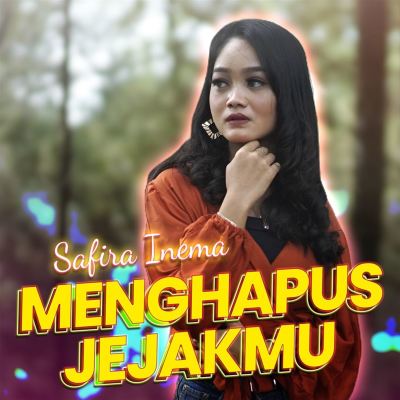 Menghapus Jejakmu