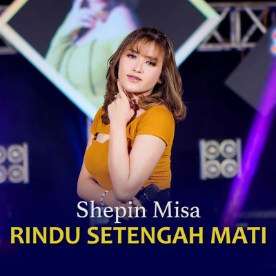 Rindu 1/2 Mati