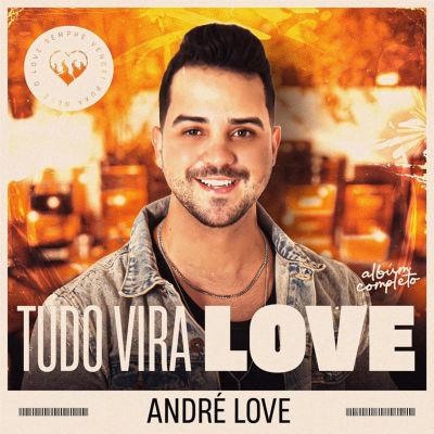 Tudo Vira Love