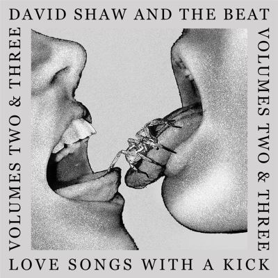 Love Songs With a Kick, Vol. 2 & 3