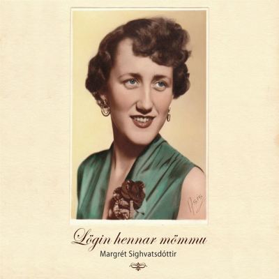 Lögin Hennar Mömmu