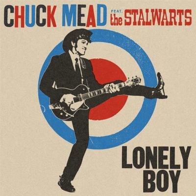 Lonely Boy
