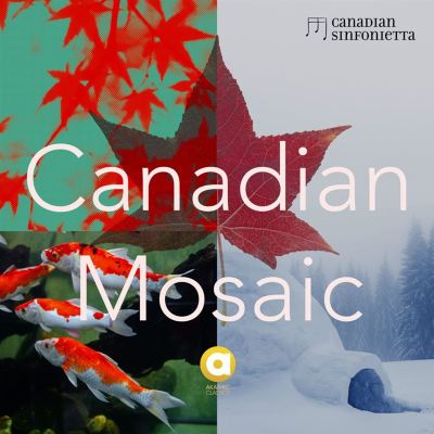 Canadian Mosaic