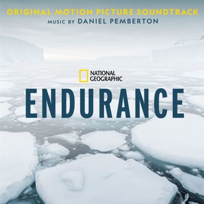 Endurance [Original Motion Picture Soundtrack]