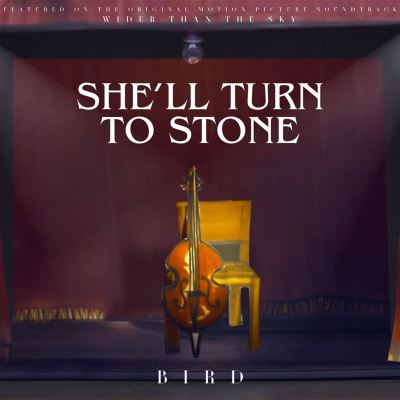 She'll Turn to Stone [Radio Edit]