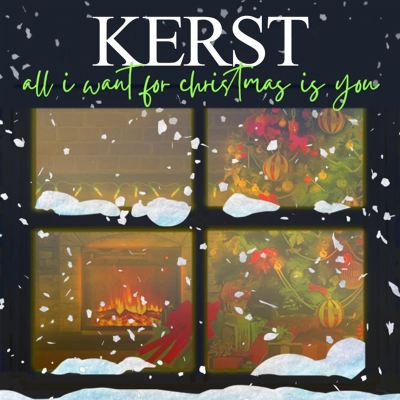 Kerst 2024 (All I Want for Christmas)