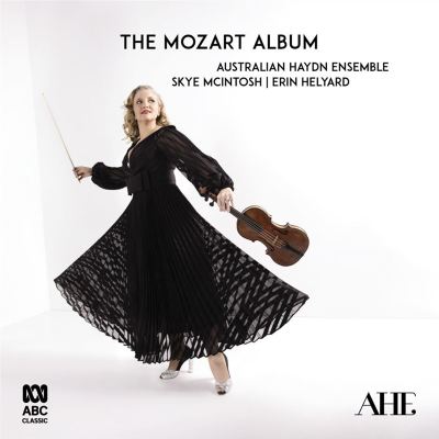 Mozart: Symphony No. 38 in D Major, K. 504 "Prague" - III. Finale. Presto