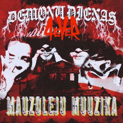 Demoni Dienas 4Ever