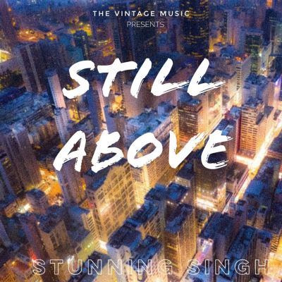 Still Above