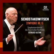 Schostakowitsch: Symponie Nr. 15